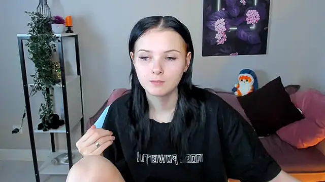 Leila xxBaby online show from November 22, 2025, 5:39 am