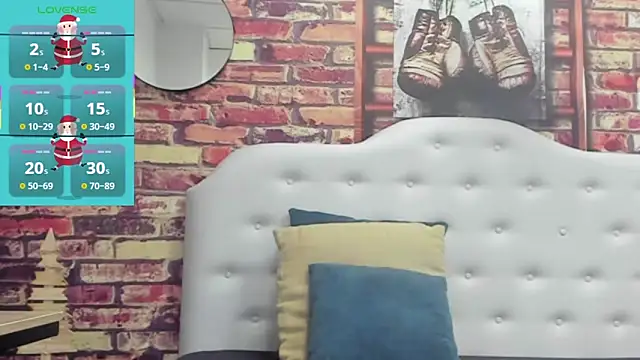 Damian Shakur online show from December 19, 2025, 5:53 pm