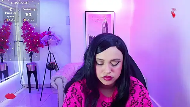 Bluesky 666 online show from September 25, 2025, 3:43 am