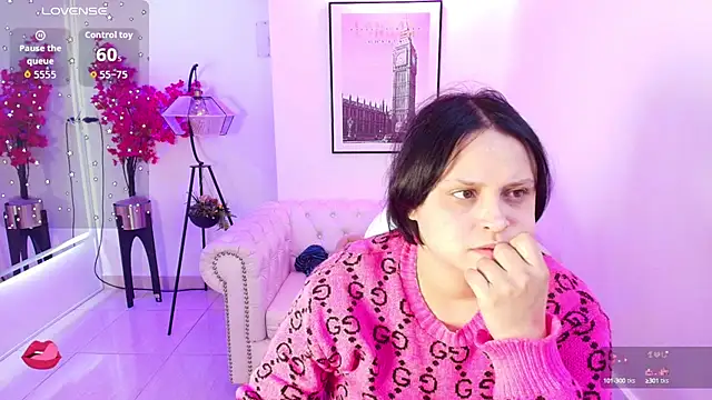 Bluesky 666 online show from September 26, 2025, 3:43 am