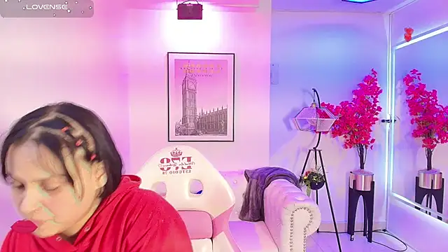 Bluesky 666 online show from September 30, 2025, 3:33 am