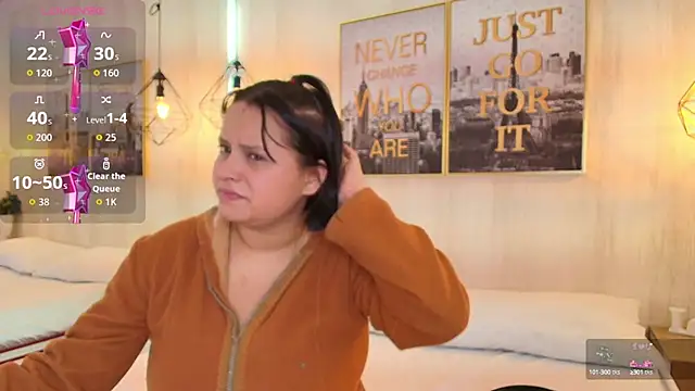 Bluesky 666 online show from October 9, 2025, 7:45 pm