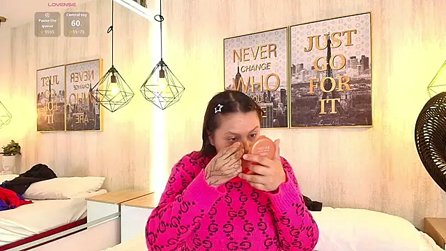 Bluesky 666 online show from October 25, 2025, 7:41 pm