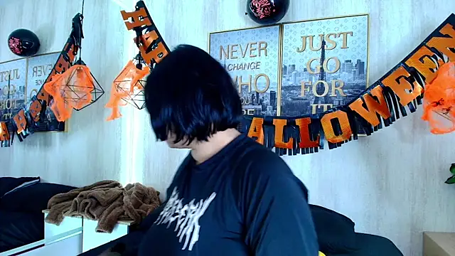 Bluesky 666 online show from October 30, 2025, 7:36 pm