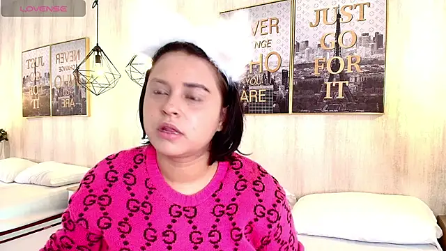 Bluesky 666 online show from November 21, 2025, 7:56 pm