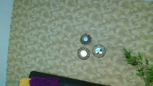 katspicy  online show from December 2, 2025, 1:50 pm