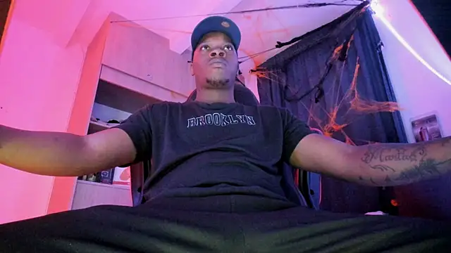 CorvisXnc0012 online show from November 4, 2025, 3:27 am