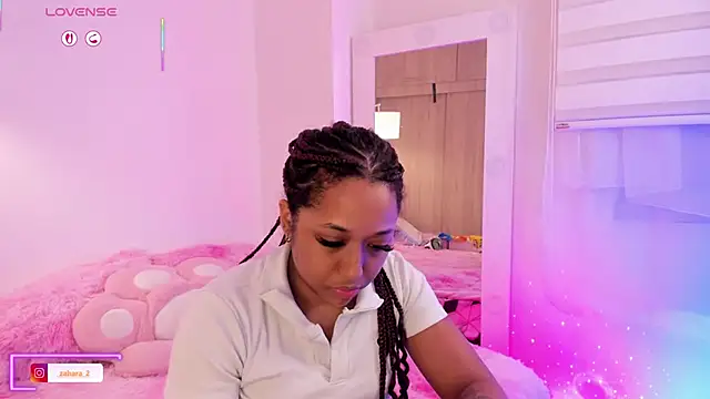  Zahara  online show from November 21, 2025, 11:47 pm