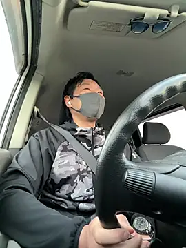 koukou322 online show from April 10, 2026, 8:57 pm