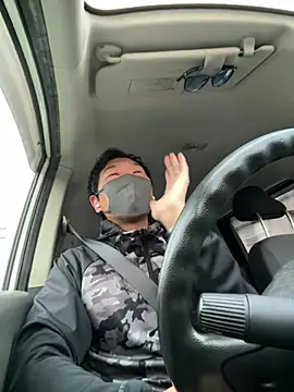 koukou322 online show from April 19, 2026, 8:44 pm