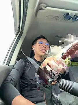 koukou322 online show from June 4, 2026, 9:54 pm