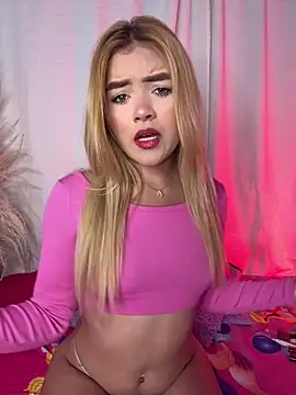 Miaa rosses3 online show from March 11, 2026, 12:38 am