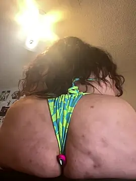 lulusatansbaby online show from September 27, 2025, 12:32 pm