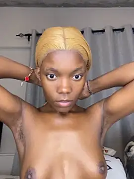 prettydollyy online show from March 26, 2026, 5:07 pm