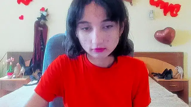 Marri-Stella online show from October 27, 2025, 9:57 am