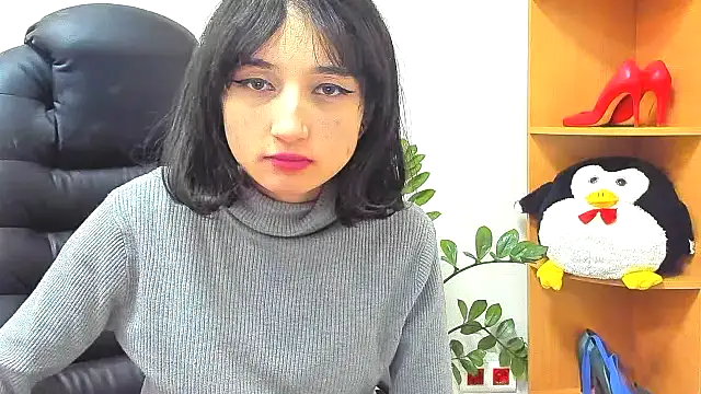 Marri-Stella online show from January 14, 2026, 9:59 am