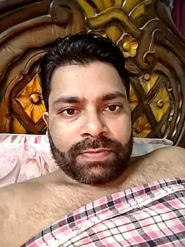 Jerry patel01 online show from October 7, 2025, 2:47 pm