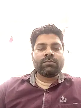 Jerry patel01 online show from November 5, 2025, 7:30 am