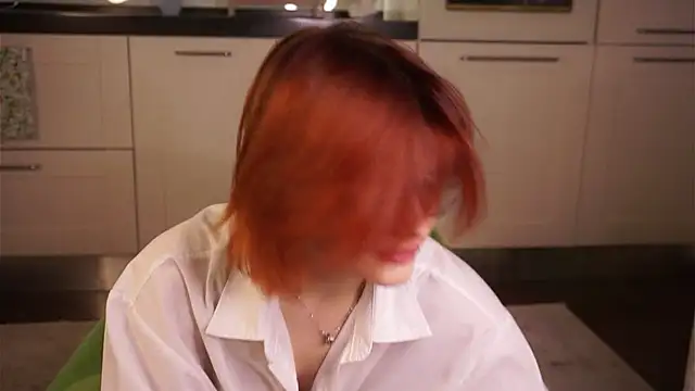 BlytheBenny online show from September 20, 2025, 1:06 am