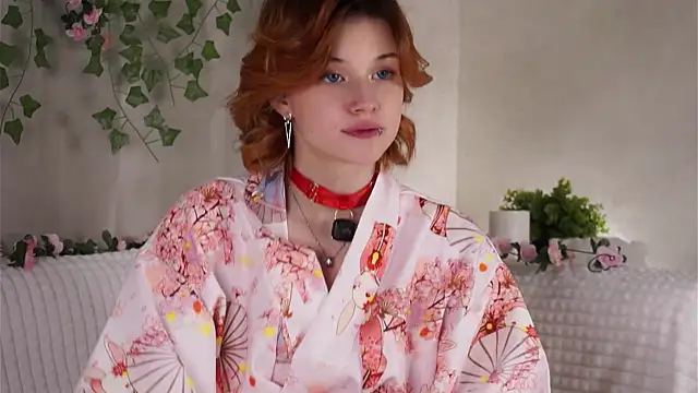 BlytheBenny online show from November 1, 2025, 12:34 am