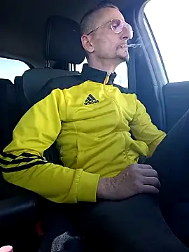 fabius720 online show from February 23, 2026, 12:57 pm