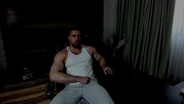 IvanHydee online show from April 10, 2026, 4:39 am