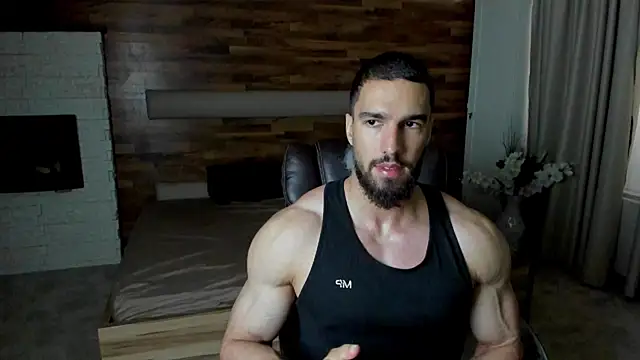 Snapshot of IvanHydee chatting on June 27, 2026, 4:17 am IvanHydee online show from June 27, 2026, 4:17 am