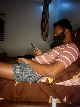 arsh couple online show from November 30, 2025, 5:17 pm