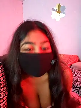 SofiaLeo online show from October 13, 2025, 8:31 pm