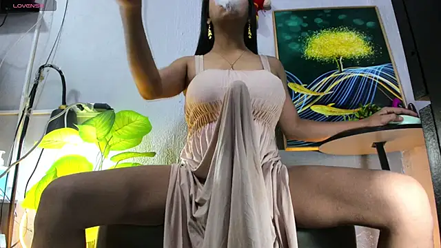 LatinaCOCKSlayer xx online show from July 25, 2026, 6:22 am