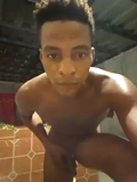 Elijanpeterson online show from June 20, 2026, 4:26 am