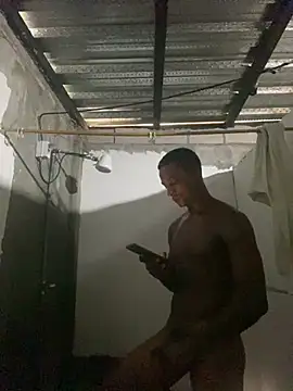Elijanpeterson online show from August 2, 2026, 5:33 pm