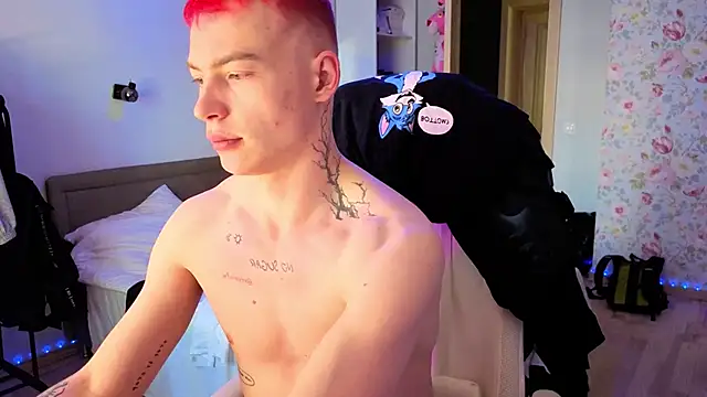 callmealexthx online show from June 3, 2026, 7:11 am