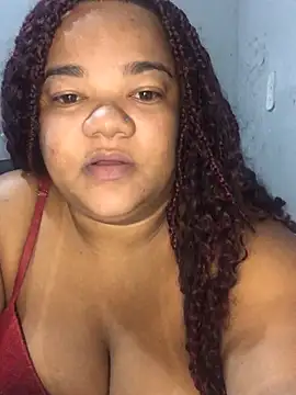 melcarioca1111 online show from October 27, 2025, 11:47 am