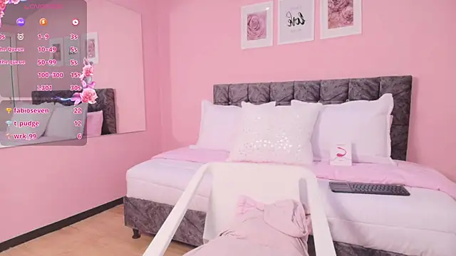 maddie beauty online show from October 18, 2025, 11:49 pm