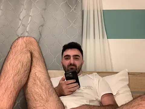 donastii online show from September 10, 2025, 7:58 pm