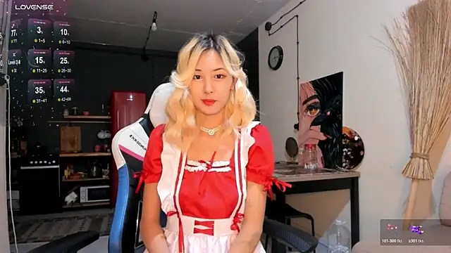 Korean blink online show from January 15, 2026, 5:12 am