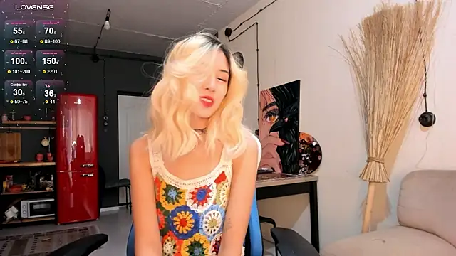 Korean blink online show from January 16, 2026, 5:11 am