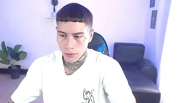 setthomas online show from October 28, 2025, 3:04 pm