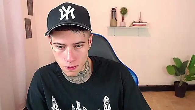 setthomas online show from December 16, 2025, 9:31 pm