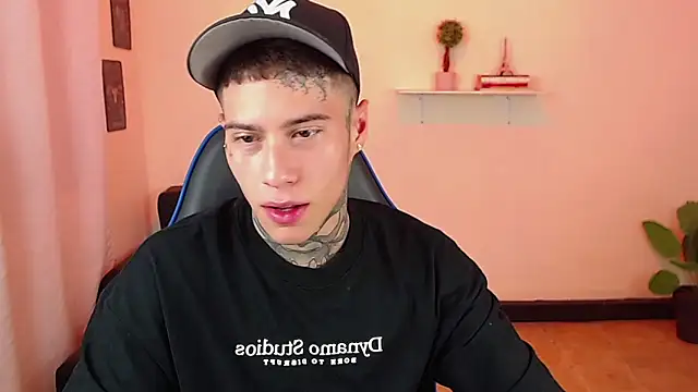 setthomas online show from January 7, 2026, 9:50 pm