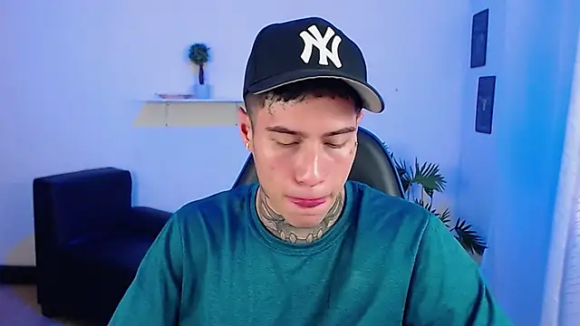 setthomas online show from March 16, 2026, 9:08 pm