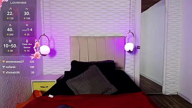 ly lulu online show from November 11, 2025, 7:03 pm