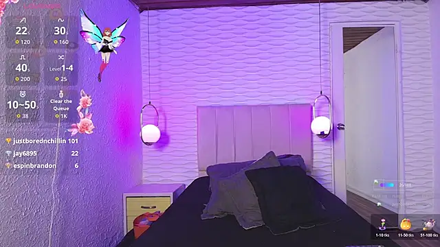 ly lulu online show from November 18, 2025, 7:07 pm