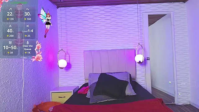 ly lulu online show from November 25, 2025, 7:03 pm