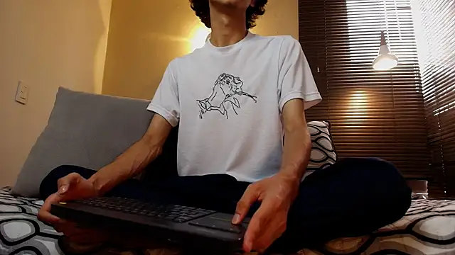 Lucian Morel S online show from November 20, 2025, 12:16 pm