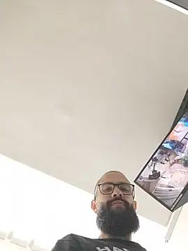 FranccoJ online show from January 5, 2026, 8:23 pm