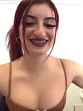  aitana 001 online show from October 15, 2025, 5:46 pm