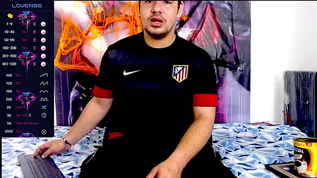 smith hot29 online show from October 26, 2025, 4:18 am