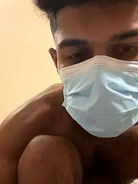 Tsbabylove1 online show from November 25, 2025, 6:30 pm